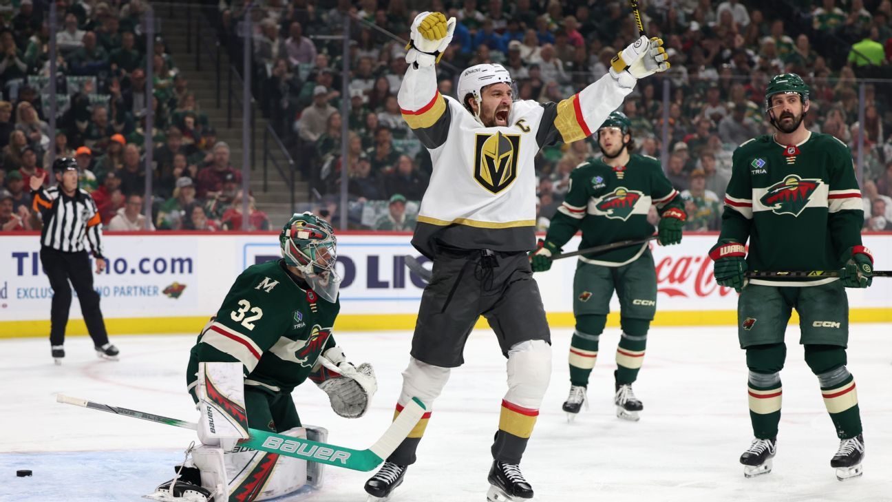 Lessons of 2025 Stanley Cup playoffs: Which trends continue?