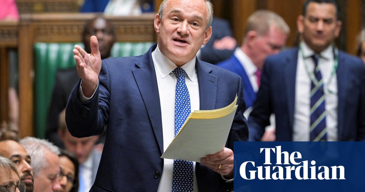 Lib Dems launches “Reform Observation” to monitor local government parties | Liberal Democrats