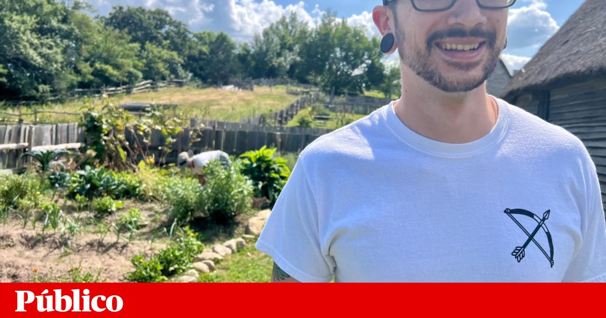 Liberação de imigrantes legais portugueses detidos nos Estados Unidos | Estados Unidos