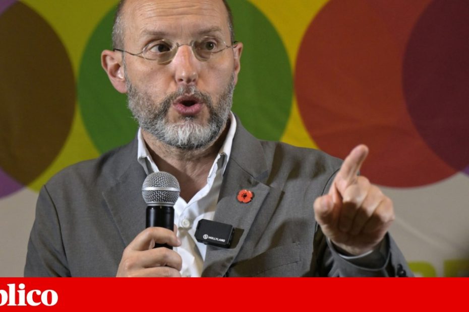 Liberdade e barreiras: Aviso de imigração está competindo com a votação mais direita | Legislação 2025