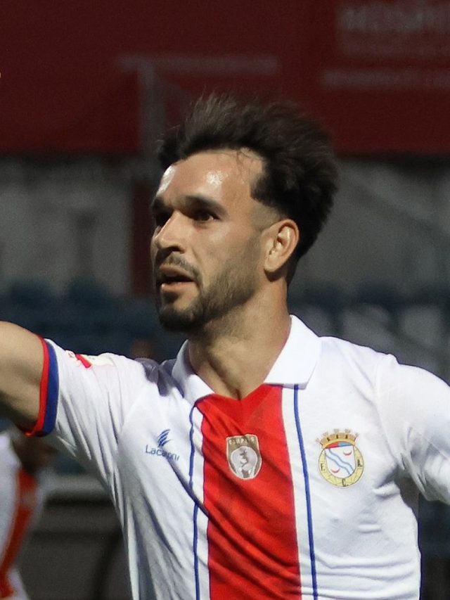 Liga 2: Alverca