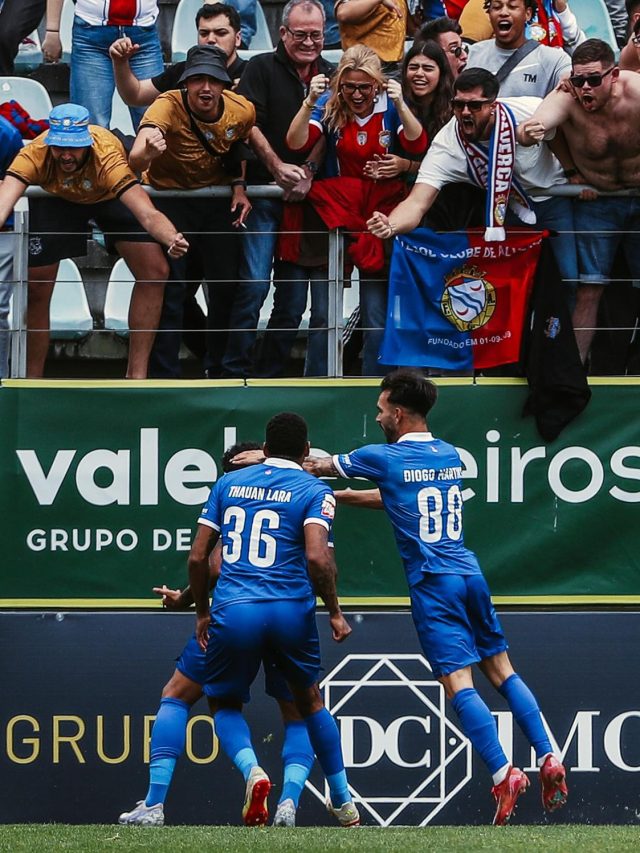 Liga 2: Suba a liga na última rodada