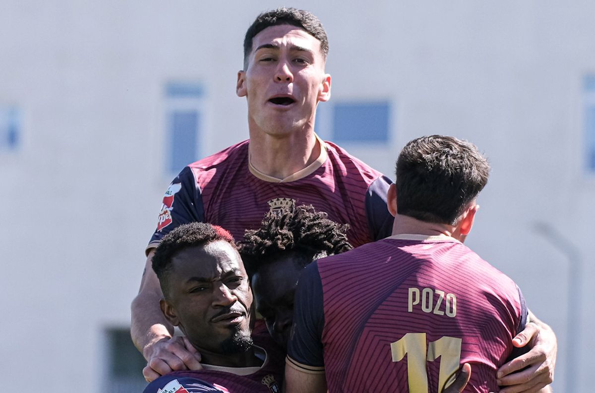 Liga 2: Torrerense ganha “Virada” e continua o sonho de escalar