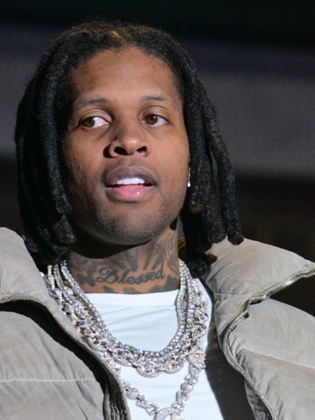 Lil Durk denies lawyers' plan to appeal