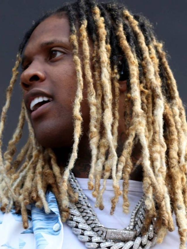 Lil Durk's lyrics are removed in new prosecution