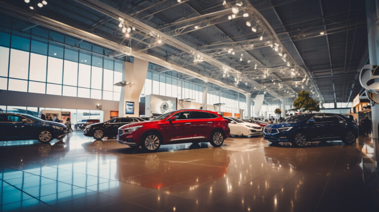 Lithia Motors, Inc. (LAD): Bull Case Theory