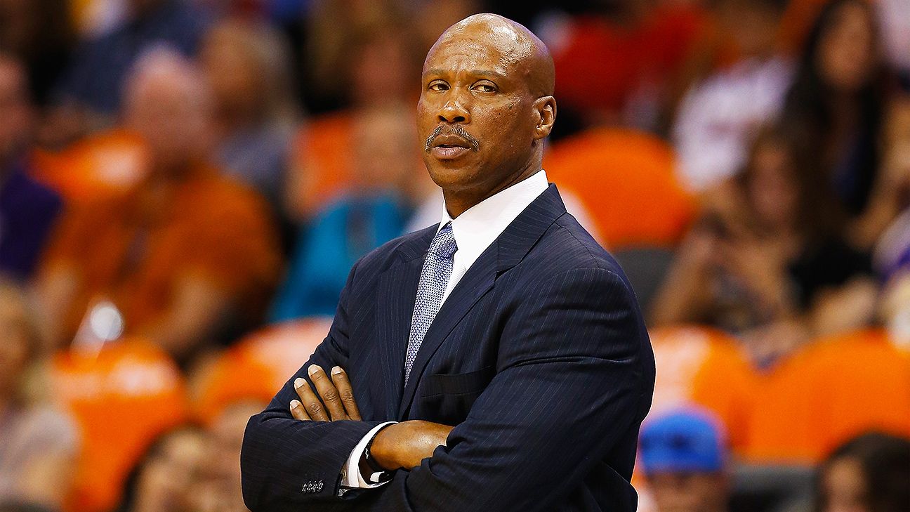 Litigation accused Byron Scott of sexually assaulting teenagers in 1987