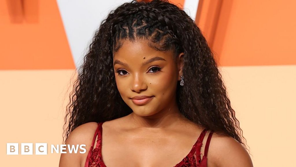 Little Mermaid Star gets restriction order against Ex DDG