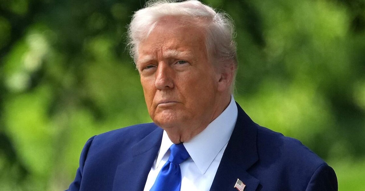 Live: Supreme Court hears arguments about Trump's right to birth citizen order