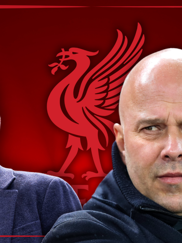 Liverpool can finally complete a 15-year transfer