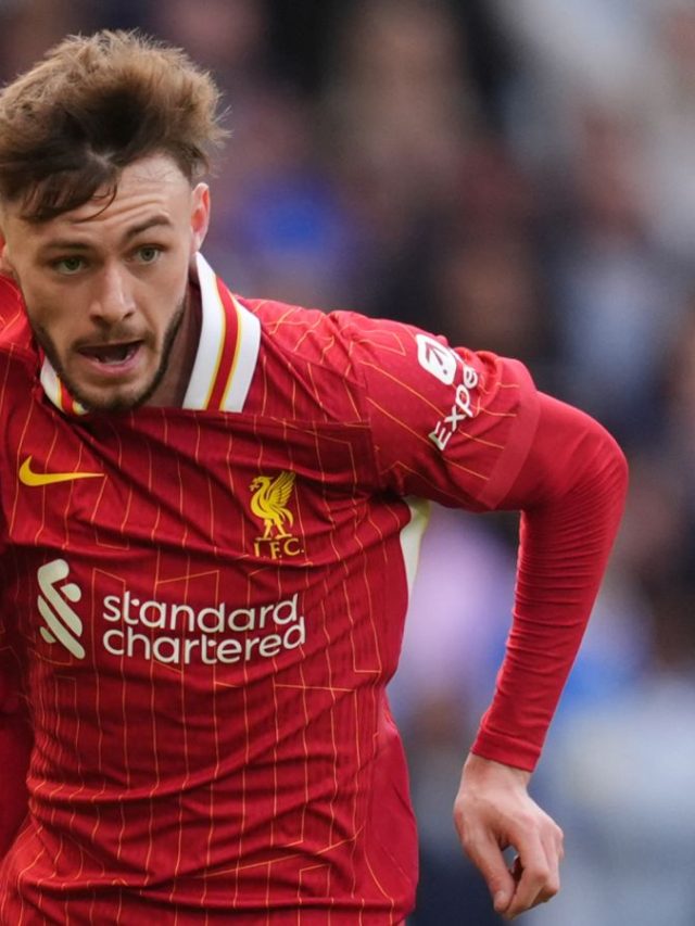 Liverpool transfer news: Conor Bradley wants to fill Trent Alexander-Arnold ineffective and won't “fear” Jeremiah Frimpong arrives | Football News