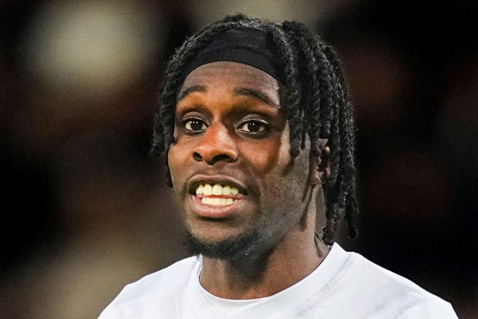 Liverpool transfer news: Jeremie Frimpong is happy to move to Anfield if Reedes decides to sign right back | Football News