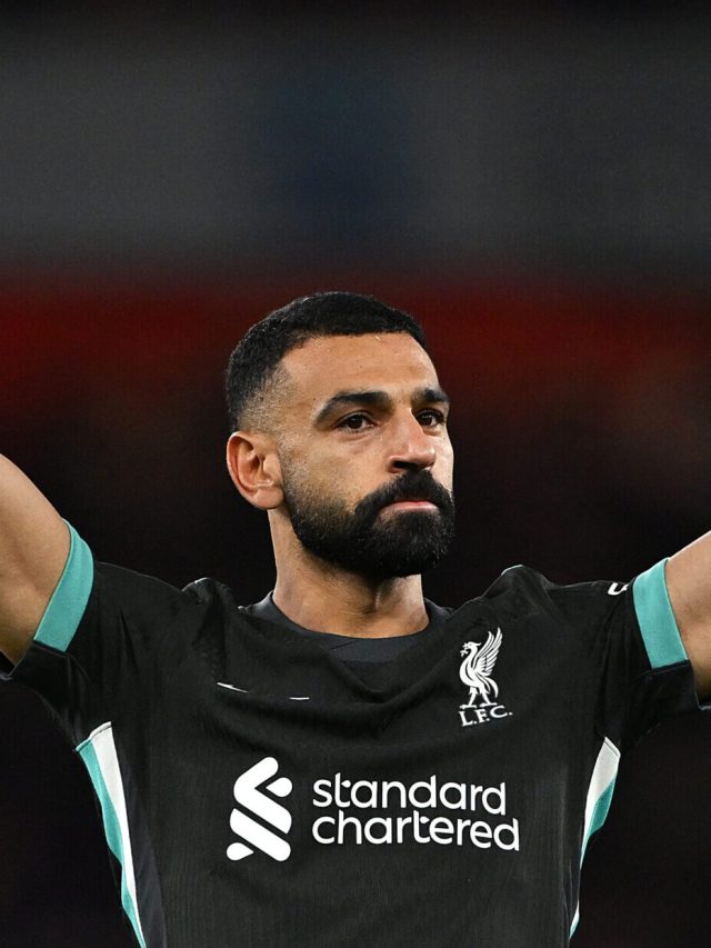 Liverpool vs. Arsenal – match preview and team news