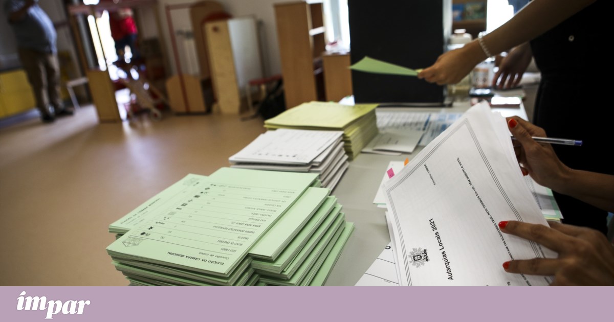 Livre arbítrio ou alucinações? O cérebro por trás da votação | Visualizações