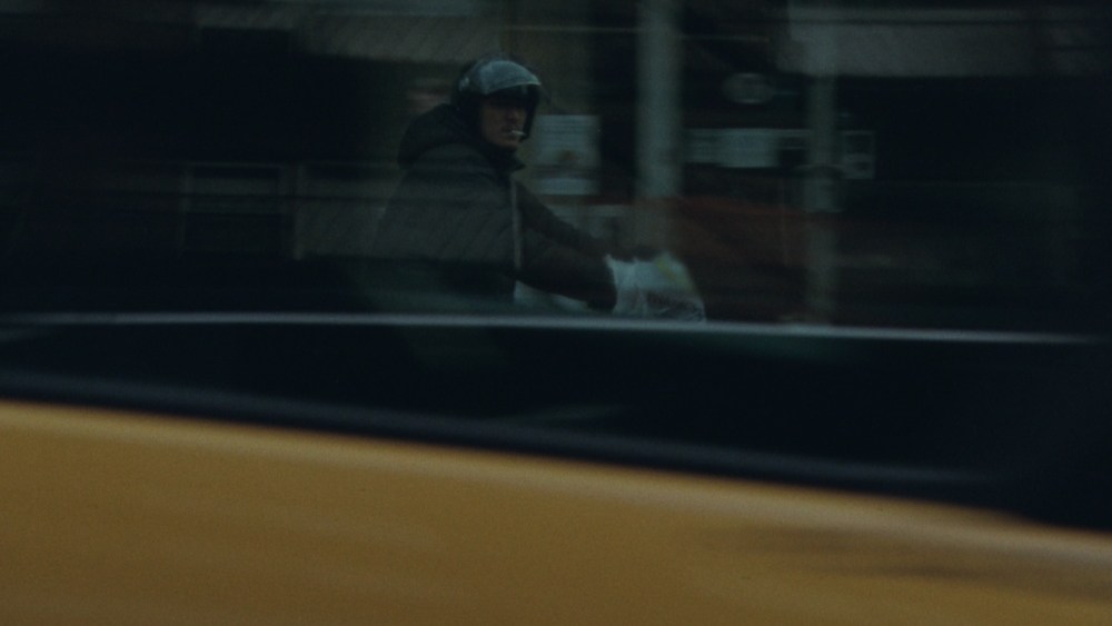 Lloyd Lee Choi explores working class struggles in “Lucky Lou”
