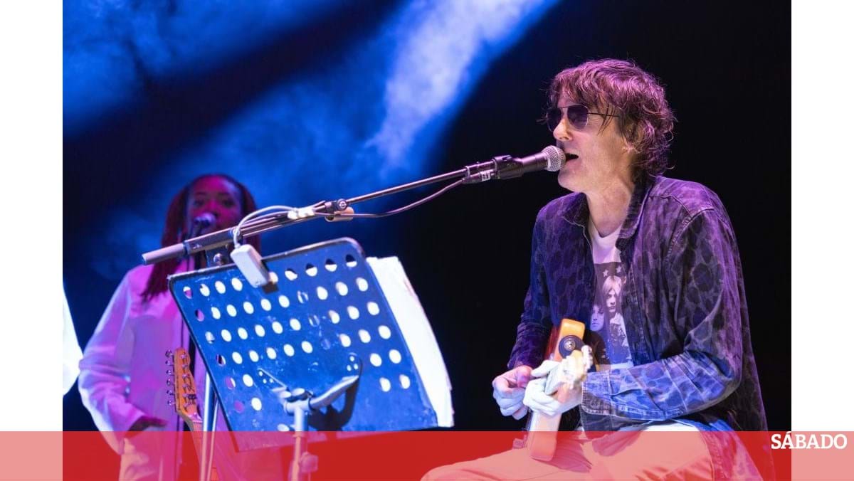 Locksmith na festa traz espiritualização e Boris Charmatz para Porto -gps