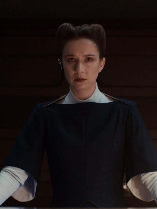 Long live the Rebel Alliance