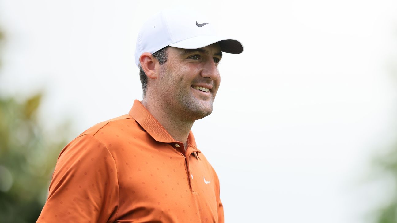 Looking ahead to the rest of the 2025 PGA Championship