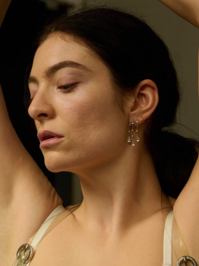 Lorde Goes Deep on New Album ‘Virgin,’ Her Breakup, Gender, and More