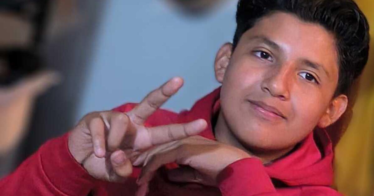 Los Angeles County changes sex crime policy after killing boy