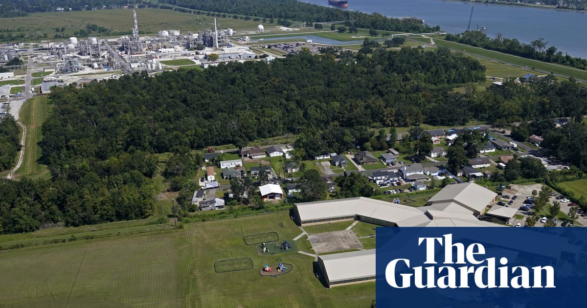 Louisiana: Controversial Denka plants suspend production after terrible losses | Louisiana
