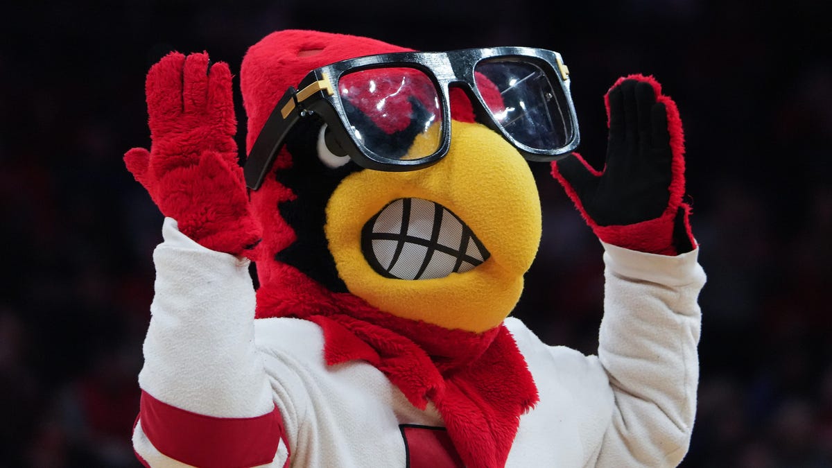 Louisville Basketball Schedule 2025-26 Non-Conference Games, ACC News