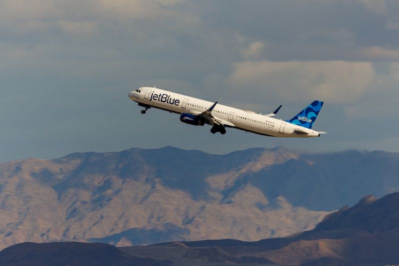 Low-cost operators are hit hardest by sluggish travel demand in the United States