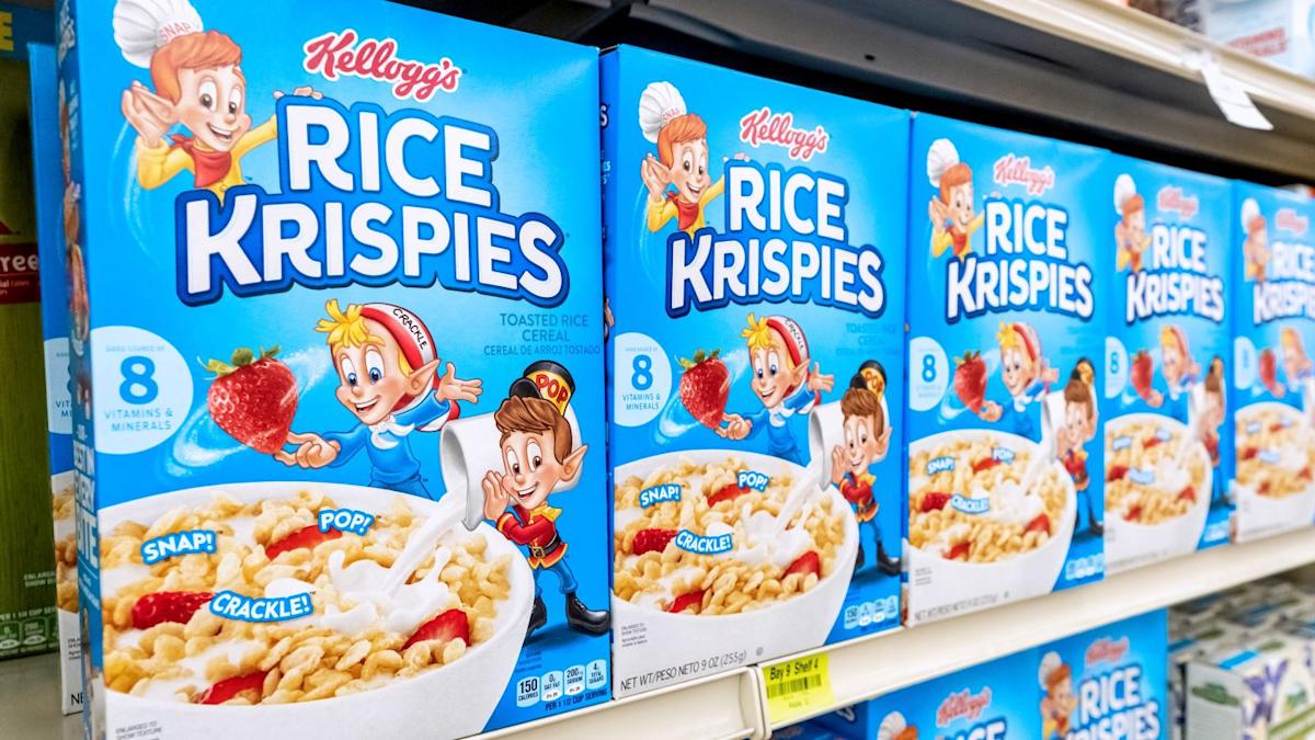 Lower Q1 sales, tariff outlook sees WK Kellogg cut forecast