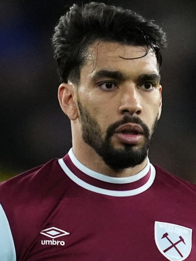 Lucas Paqueta: West Ham midfielder resumes gambling charges at FA hearing | Providing evidence | Football News