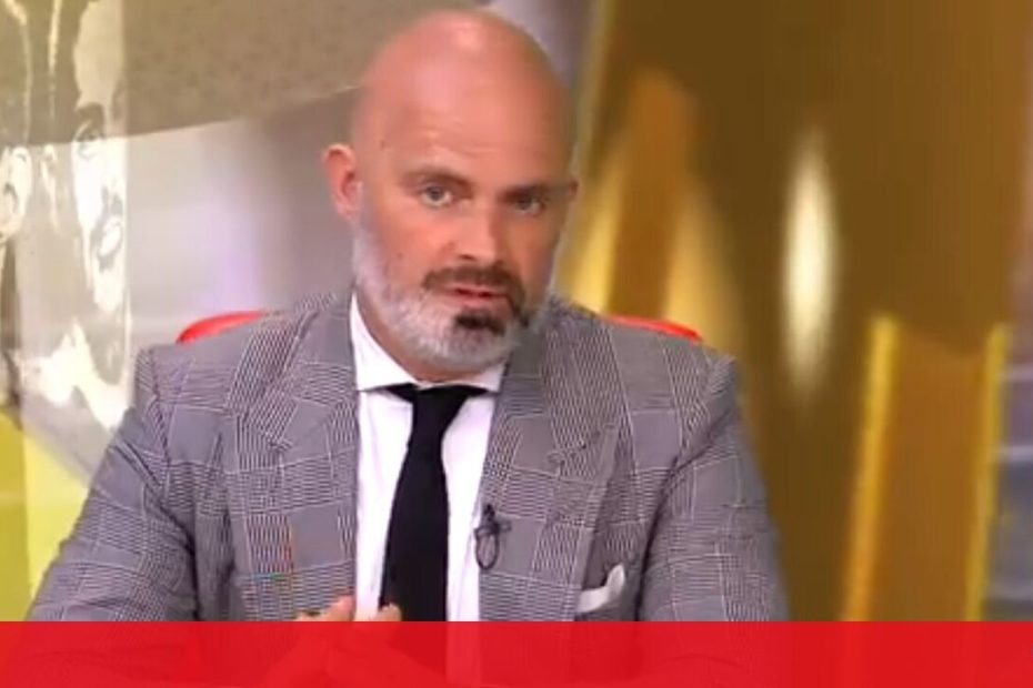 Luís Miguel Henrique: "O CEO do The Club sugere que acabou" - Liga Europa