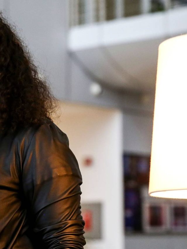 Luísa Semedo: “Entrei em esgotamento depois da minha morte. Imaginei que meus irmãos fossem mortos pela polícia como ele”.