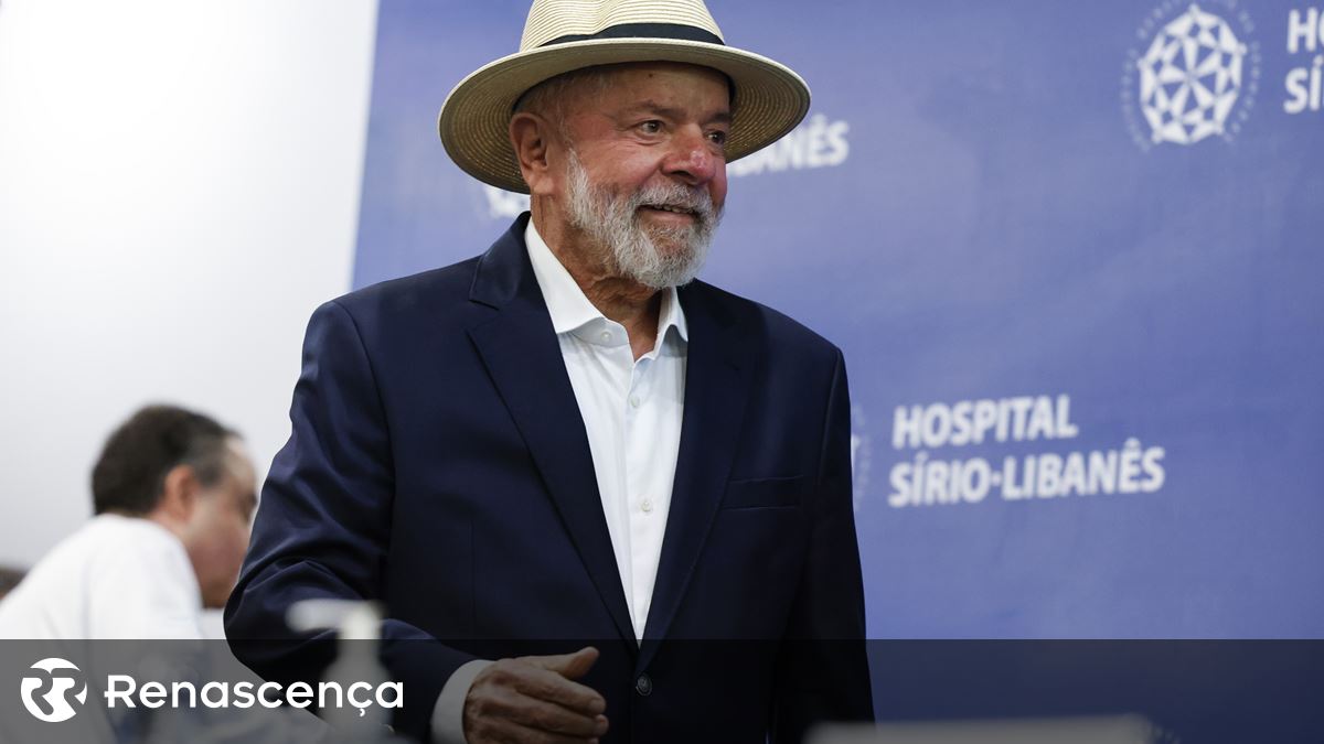 Lula assume dívida histórica com a África e se compromete a lutar pela segurança alimentar