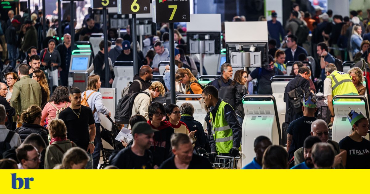 Lulanda espera se tornar uma ligação entre o Brasil e Portugal. Os viajantes devem estudar preços | Transporte