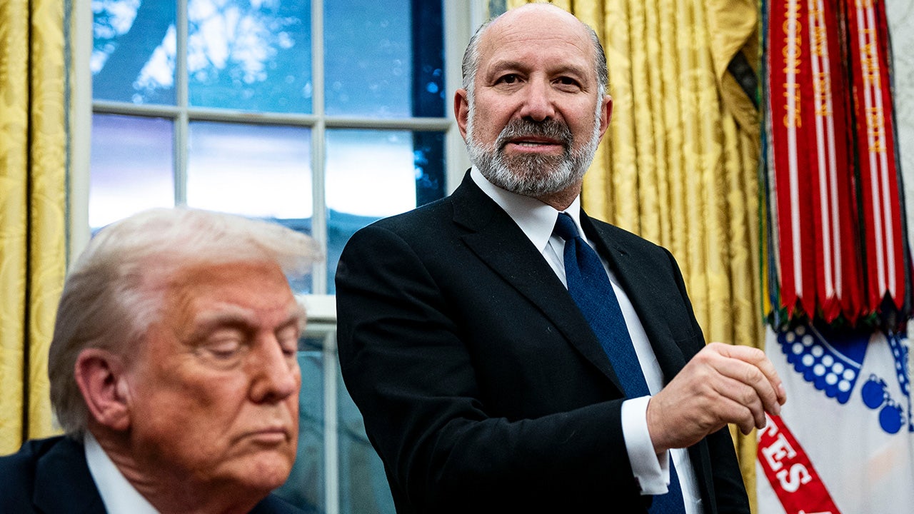 Lutnik said Trump's Golden Card Visa Program will be launched online within weeks.