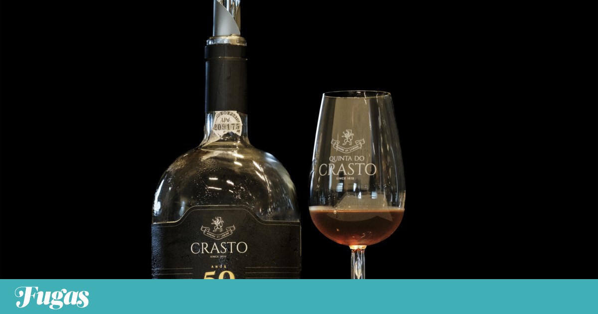 Luz leve e fresca celebração do bronzeado | Vinho do porto