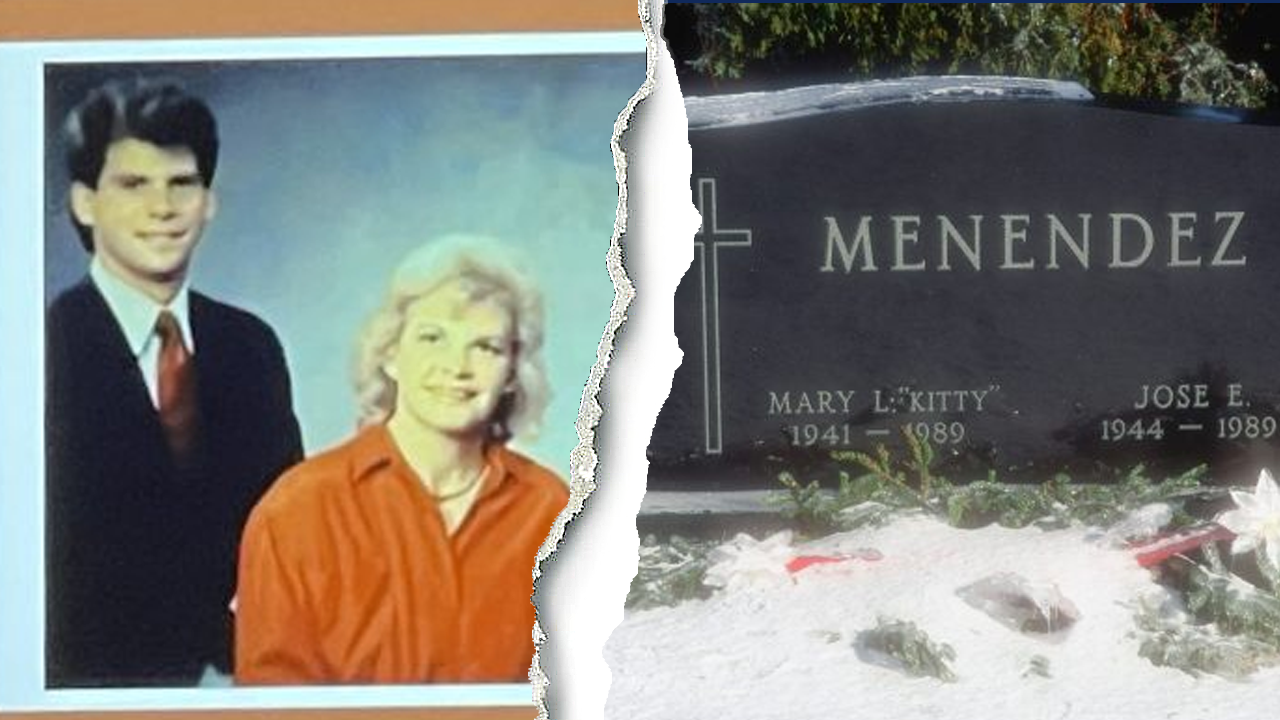 Lyle Menendez releases mysterious Mother's Day news ahead of resentment hearing