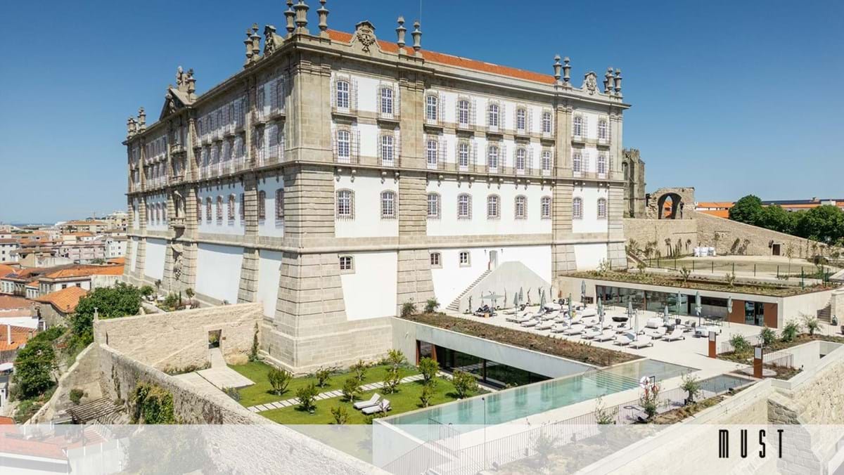 Lynx Santa Clara, fique e pense – lugar