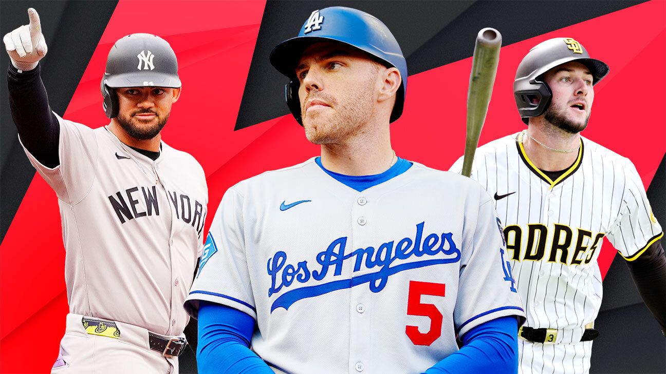 MLB Power Rankings Week 7: Tigers roar, Yankees crash top 5