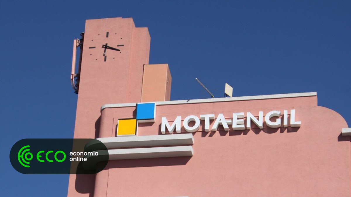 MOTA-ENGIL tem 95 milhões de euros e 4.682 pequenos investidores