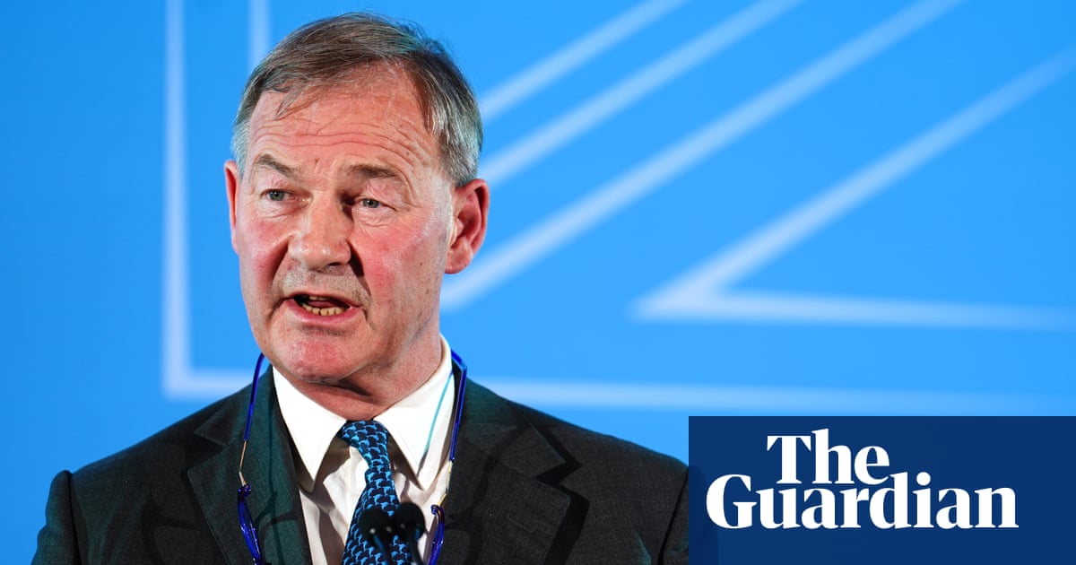 MP Rupert Lowe hits on reform and Farage when CPS excludes allegations | Rupert Lowe