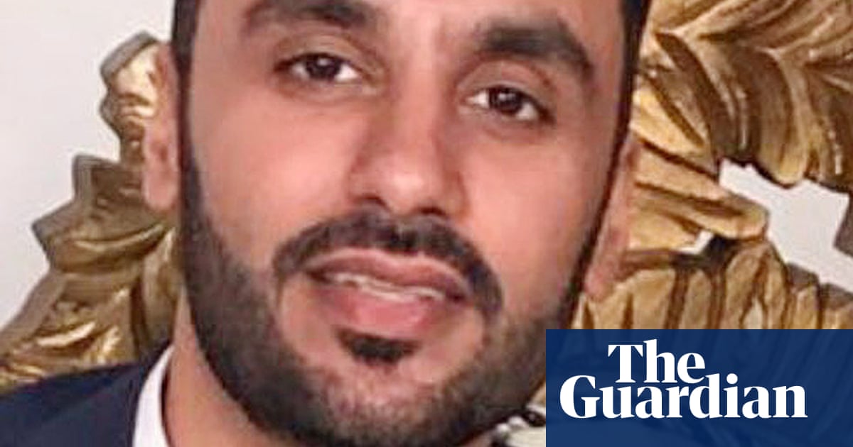 MPs urge David Lammy to intervene as British man remains in jail in Indian prison | Foreign Policy