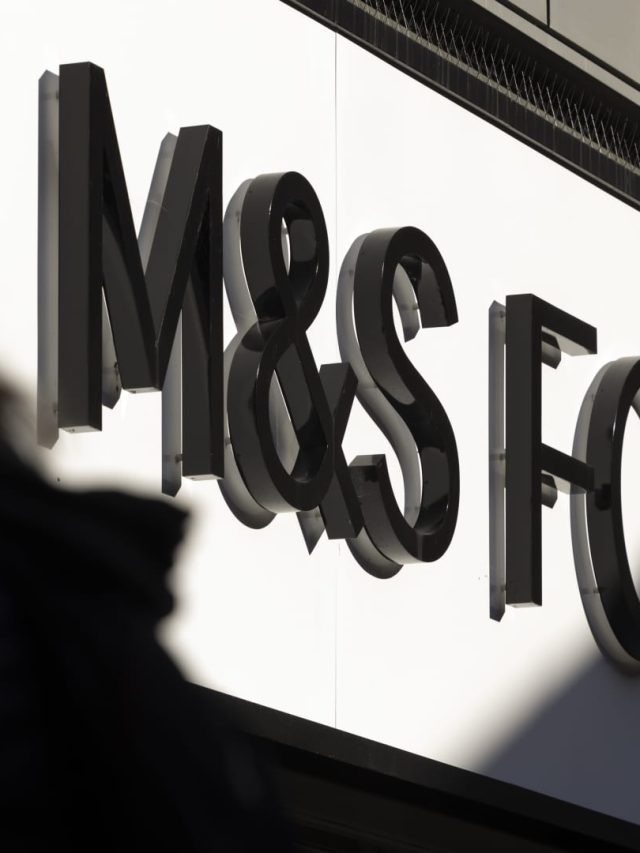 M&S cyberattacks are about to eliminate nearly one-third of their annual profit
