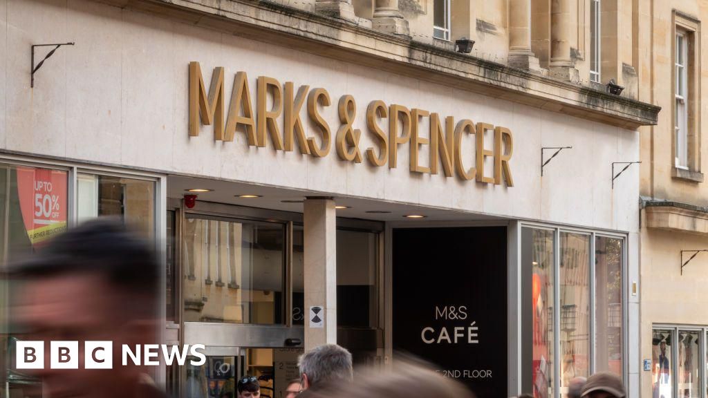 M&S hackers are believed to have access through third parties
