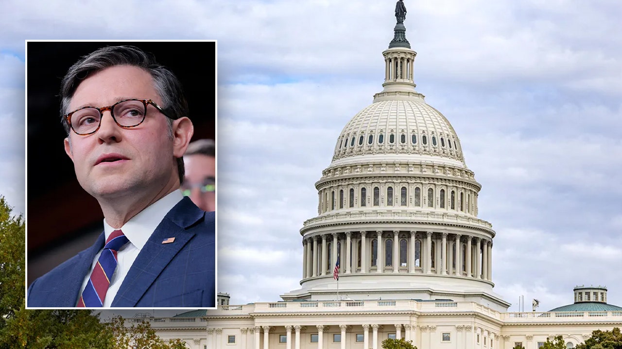 Maas sense: House Republicans pass “Big and Beautiful Bill” work