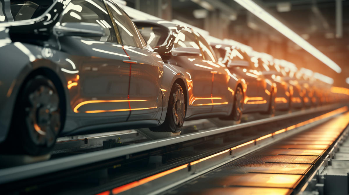 Macquarie upgrades Xpeng (XPEV) to outperform performance