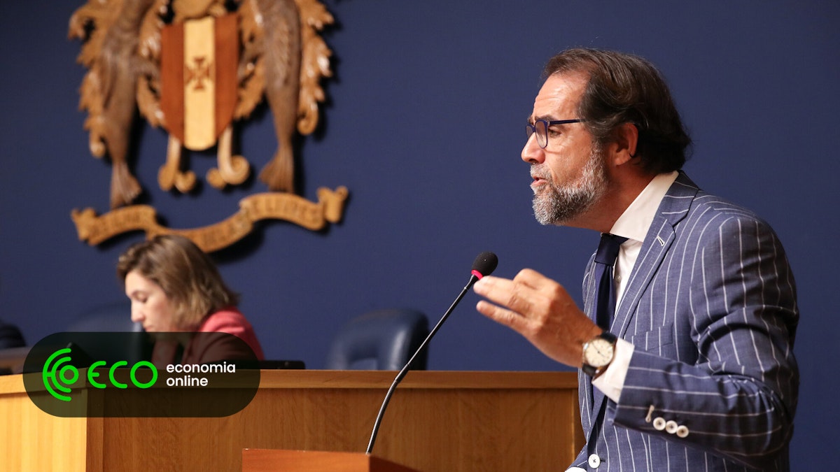 Madeira começa debate sobre o plano do governo de Miguel Albuquerque