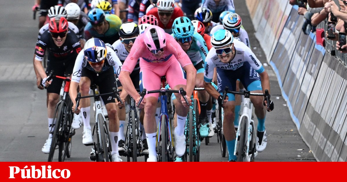 Mads Pedetsen Round para obter um hat -trick | Outras maneiras