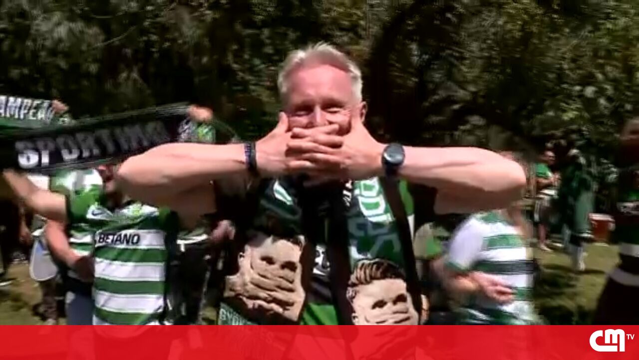 “Magic Season”: Gocres 'tio diz que os jogadores querem o campeão de' leão 'e botas de ouro – vídeo