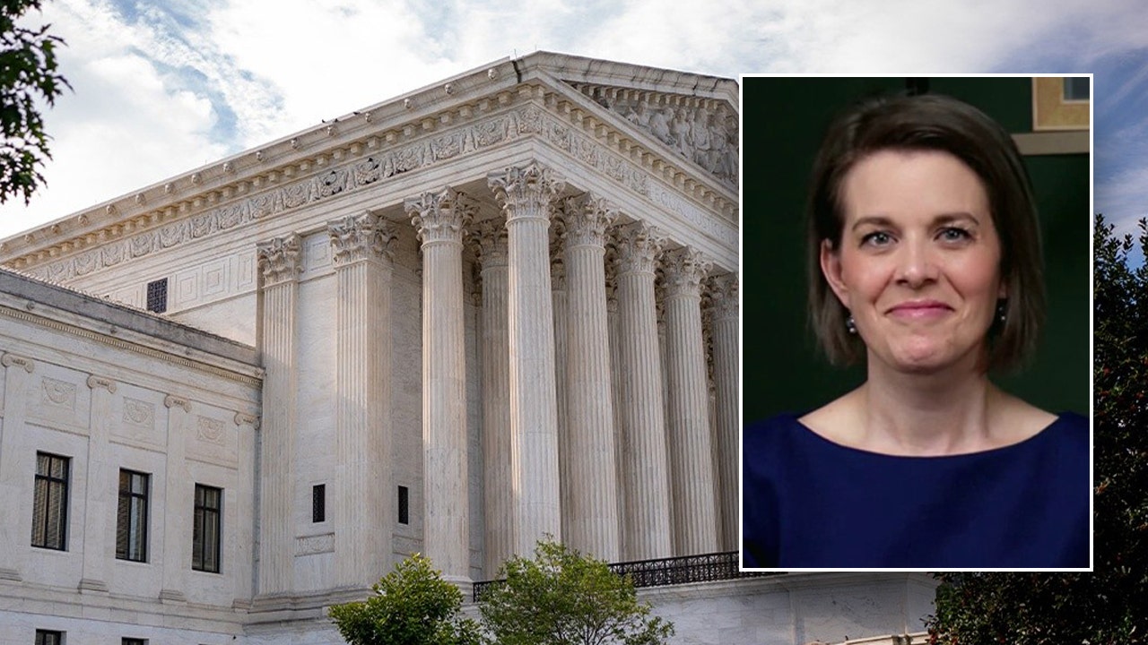 Maine Representative Laurel Libby: Supreme Court Must Address Trans-Sports Issues