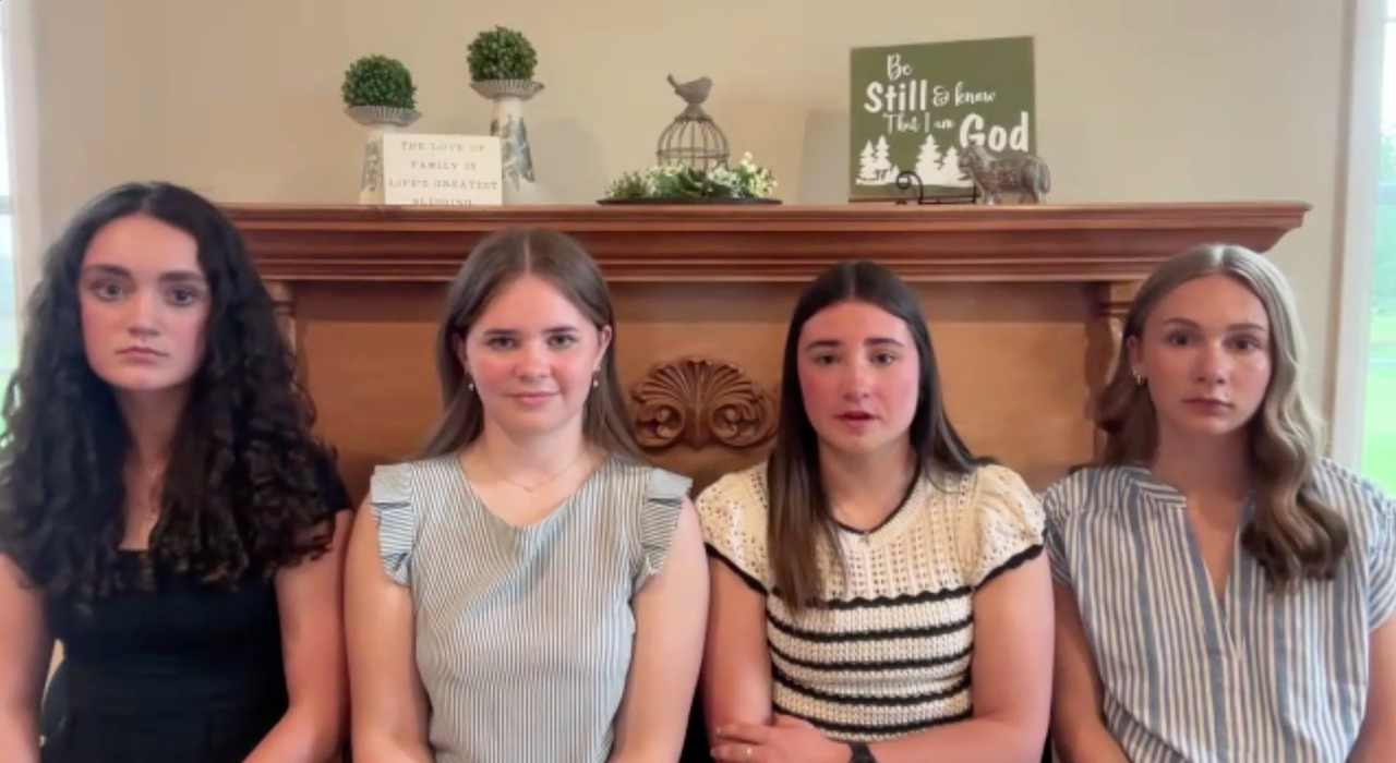 Maine teens open up trans athlete chaos across high school experience